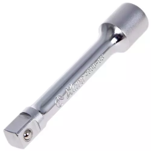 Подовжувач HANS 1/2" 125 мм 180 г (4800-05) Подовжувач HANS 1/2" 125 мм 180 г (4800-05)