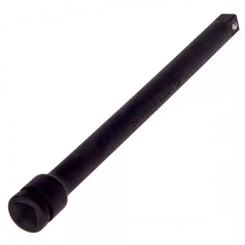 Подовжувач HANS ударний 1/2" 250 мм 440 г (84800-10) Подовжувач HANS ударний 1/2" 250 мм 440 г (84800-10)
