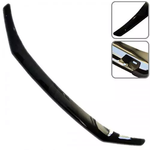 Дефлектор капота HIC Lexus RX 1997-2003 (FH-LE04) Дефлектор капота HIC Lexus RX 1997-2003 (FH-LE04)