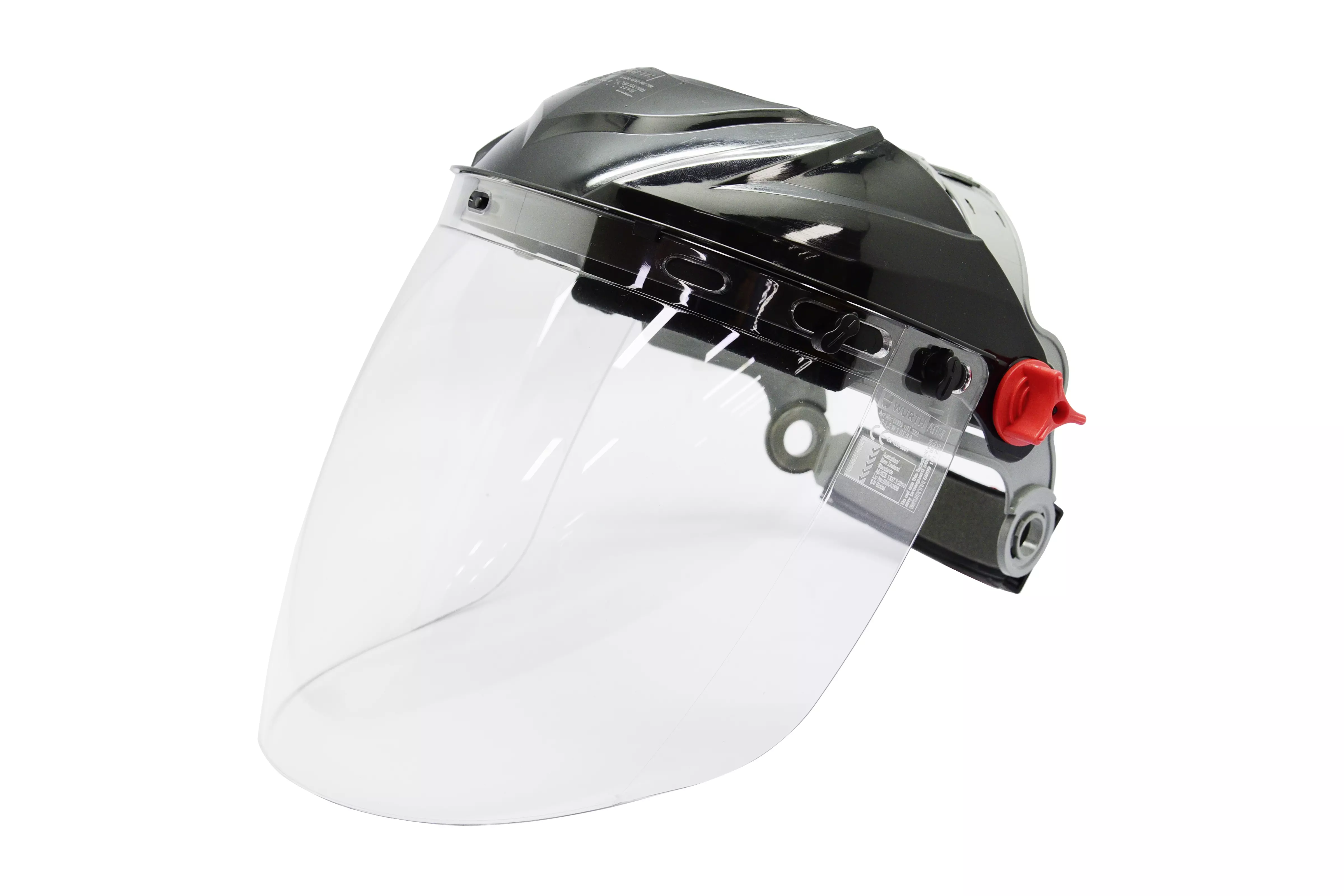 Маска захисна WURTH Basic-W.DISC-EN166 (0899101225) Маска захисна WURTH Basic-W.DISC-EN166 (0899101225)