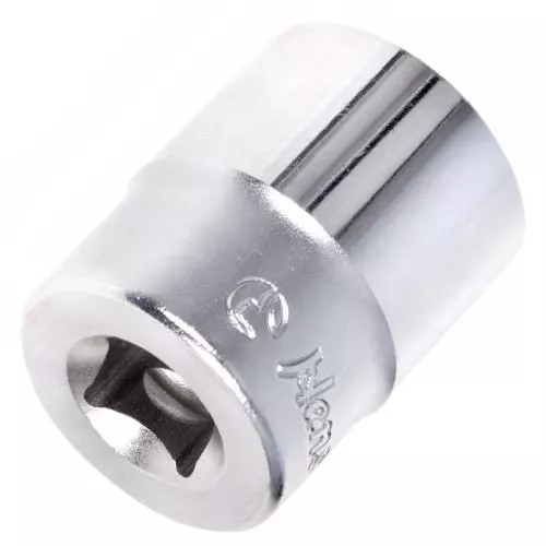 Торцевая головка HANS 1/2" 6-гр 32 мм (4400M32) Торцевая головка HANS 1/2" 6-гр 32 мм (4400M32)
