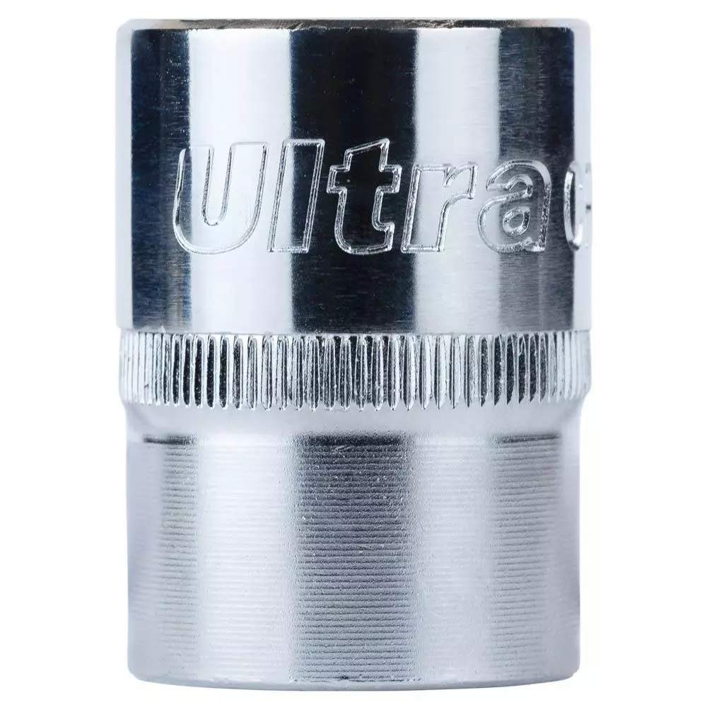 Насадка шестигранна ULTRA 3/4" 27мм CrV (6075272) Насадка шестигранна ULTRA 3/4" 27мм CrV (6075272)