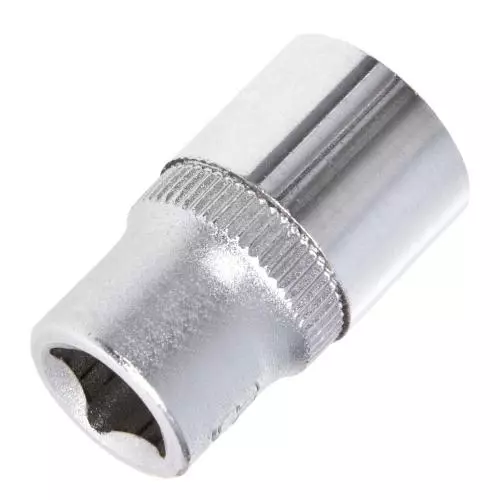 Торцевая головка HANS 1/4" внешний торкс Е08 (2410E08) Торцевая головка HANS 1/4" внешний торкс Е08 (2410E08)