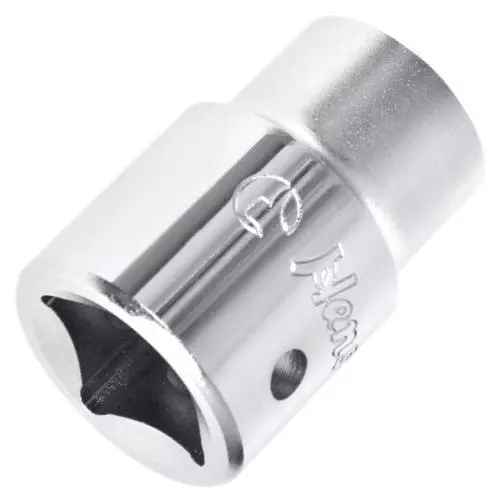 Торцевая головка HANS 3/4"DR 12-гр 17 мм (6402M17) Торцевая головка HANS 3/4"DR 12-гр 17 мм (6402M17)