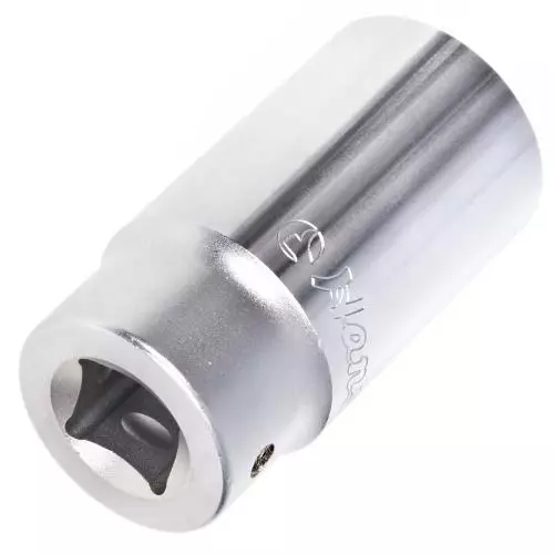 Торцевая головка HANS глубокая 3/4" 6-гр 41 мм (6300М41) Торцевая головка HANS глубокая 3/4" 6-гр 41 мм (6300М41)