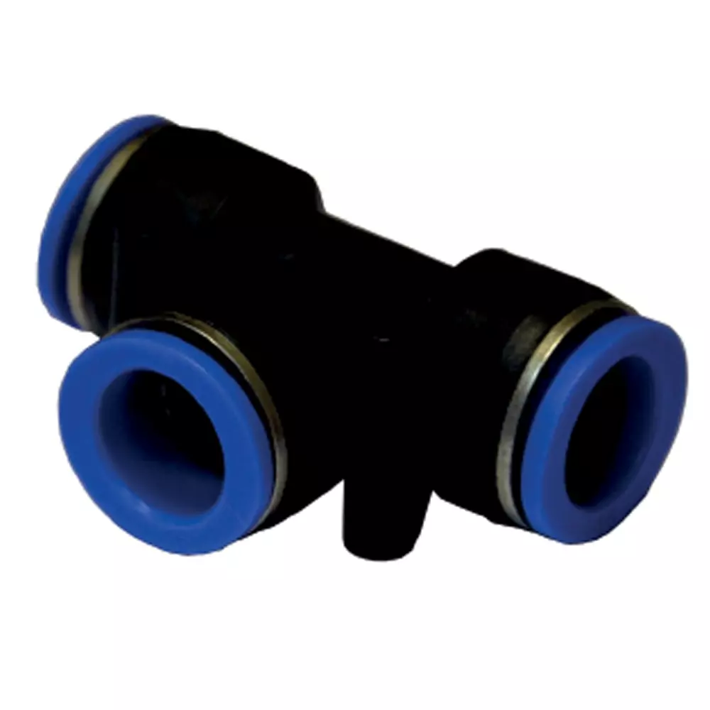Соединение цанговое SIGMA T 6х10мм (7026411) Соединение цанговое SIGMA T 6х10мм (7026411)