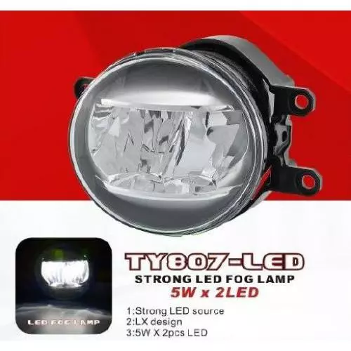 DLAA TY-807-LED Протитуманна фара