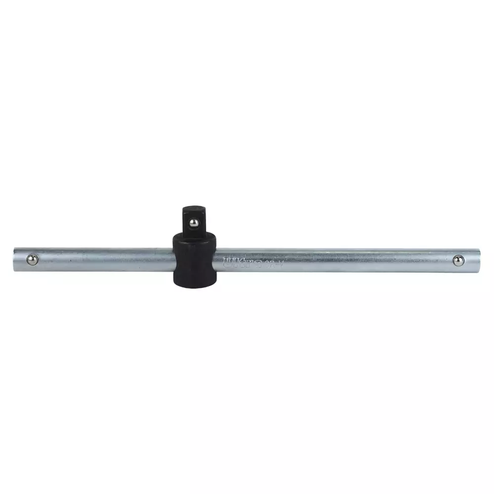 Вороток Т-подібний ULTRA 1/2" 255мм CrV (6050232) Вороток Т-подібний ULTRA 1/2" 255мм CrV (6050232)