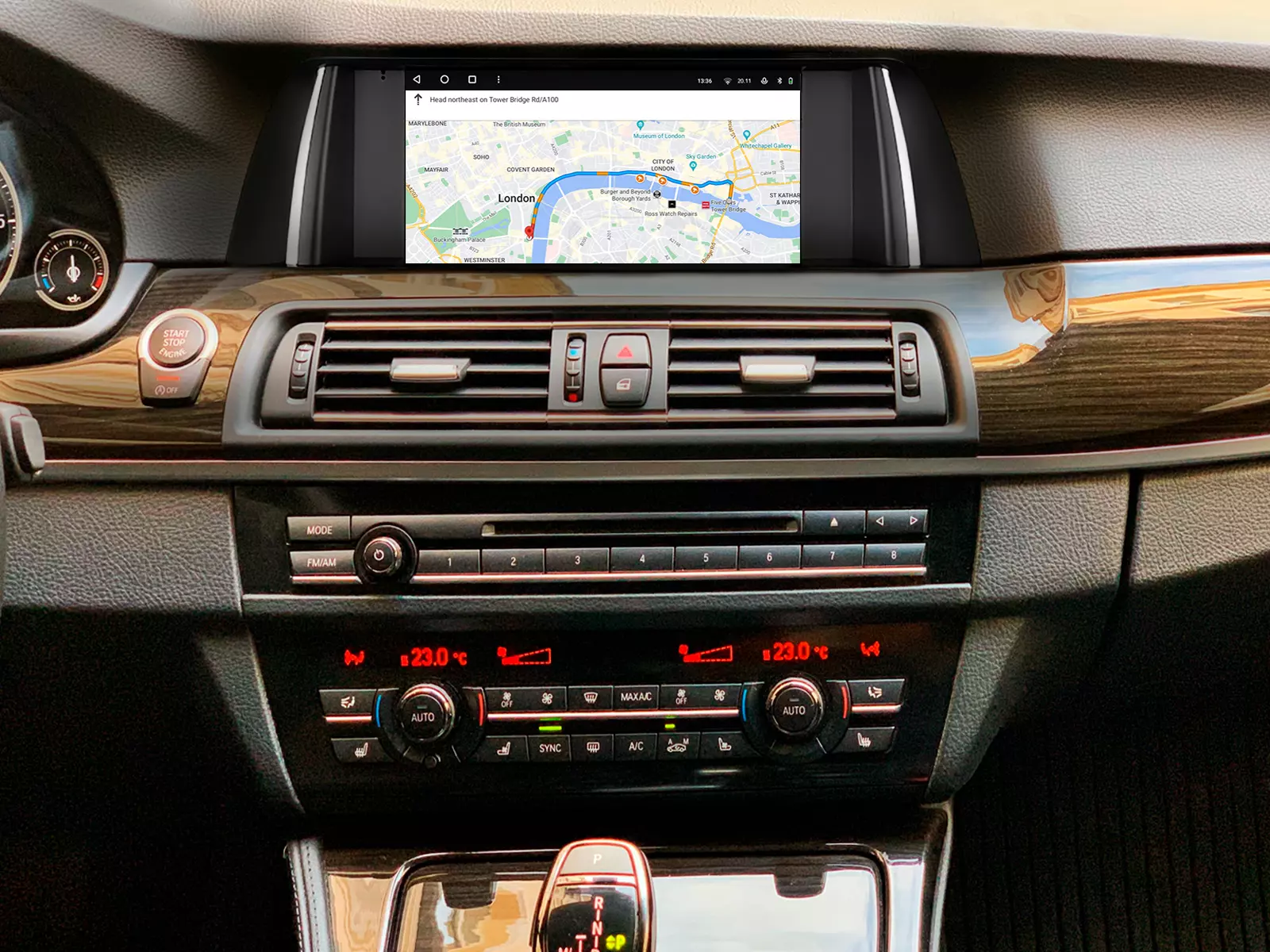 Мультимедійна автомобільна система Gazer T6009-F10/NBT PRO MAX до Kia Cerato 3 (YD) 2013-2017 40620 Мультимедійна автомобільна система Gazer T6009-F10/NBT PRO MAX до Kia Cerato 3 (YD) 2013-2017 40620