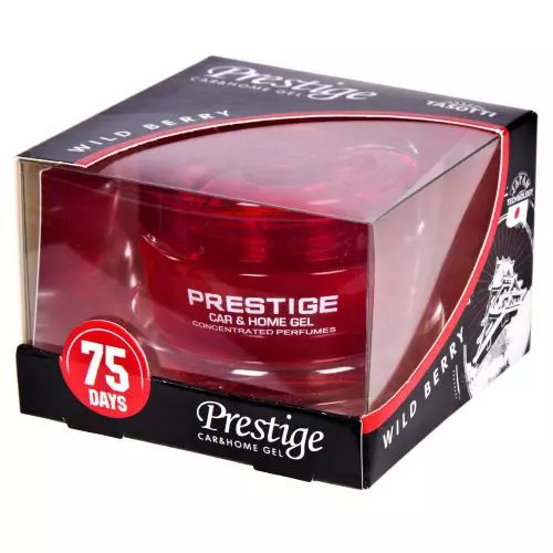 Ароматизатор Tasotti на панель Gel Prestige 50 мл Wild Berry (357896) Ароматизатор Tasotti на панель Gel Prestige 50 мл Wild Berry (357896)