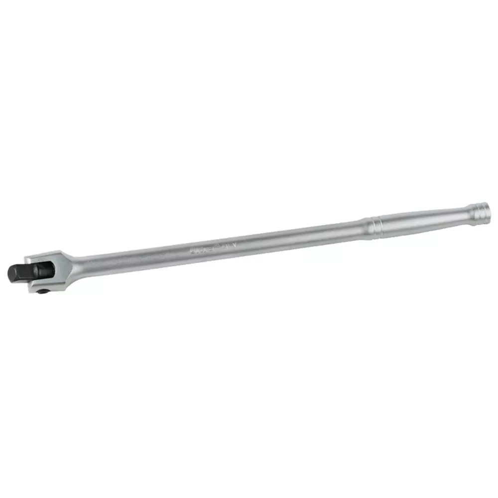 Вороток шарнірний ULTRA 1/2" 360мм CrV (6050072)
