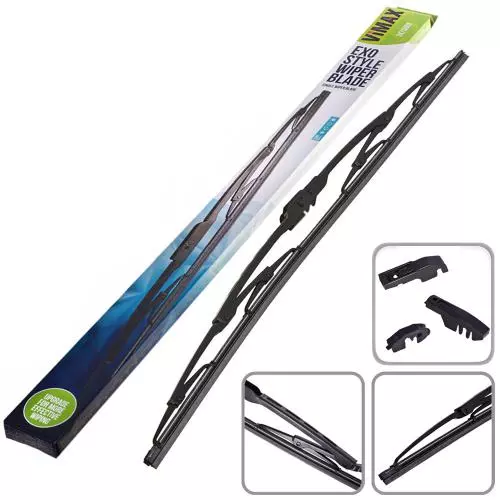 VIMAX DB-SW24-600 Щетки стеклоочистителя