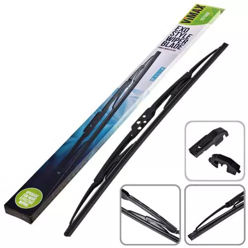 VIMAX DB-SW20-500 Щетки стеклоочистителя