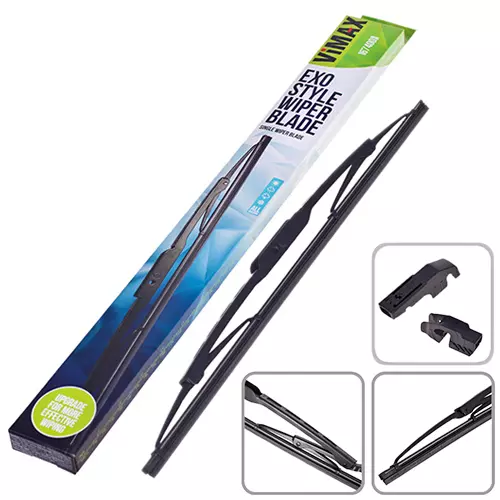 VIMAX DB-SW16-400 Щітки склоочисника