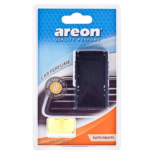 Освежитель воздуха AREON CAR на обдув Тутти Фрутти (ACE03) Освежитель воздуха AREON CAR на обдув Тутти Фрутти (ACE03)