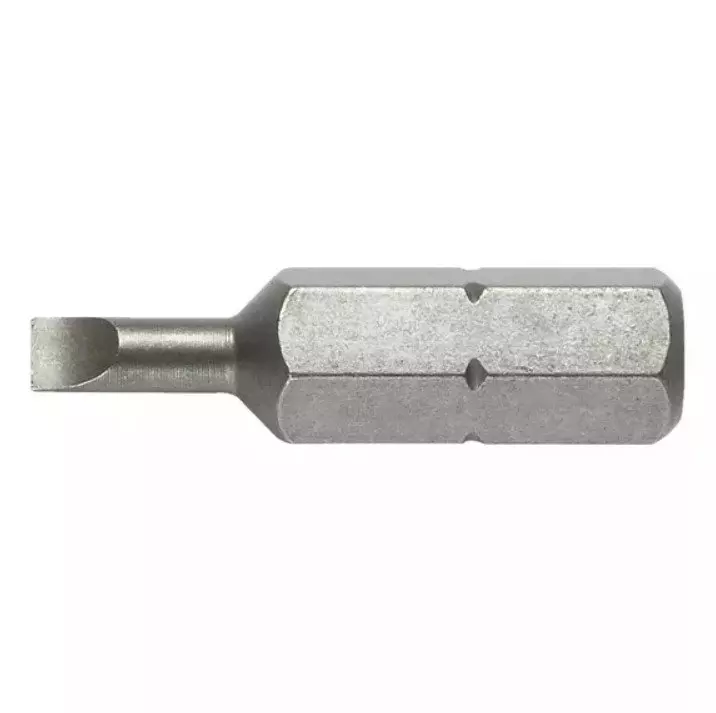 Бита WURTH 1/4" 1,2х6,5 25 мм (0614175655)