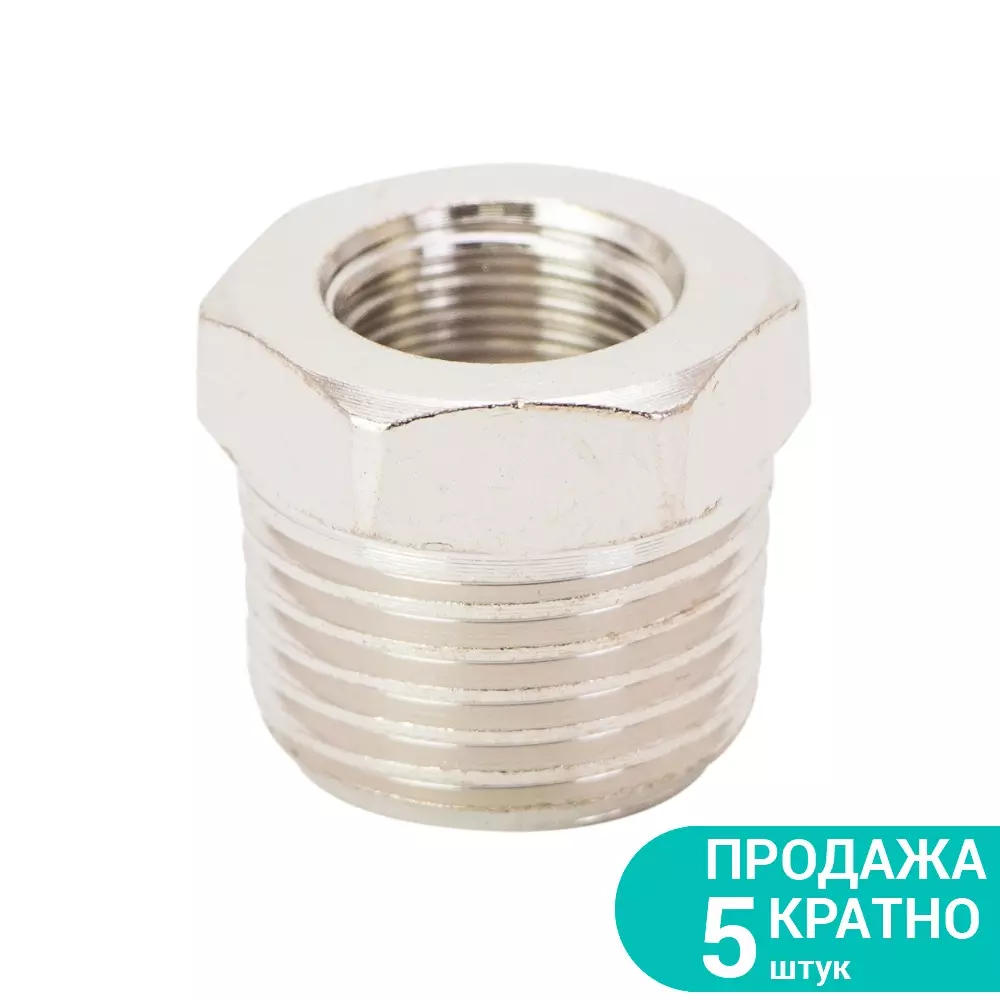 Соединения SIGMA FT 1/4" х MT 1/2" (7025421)