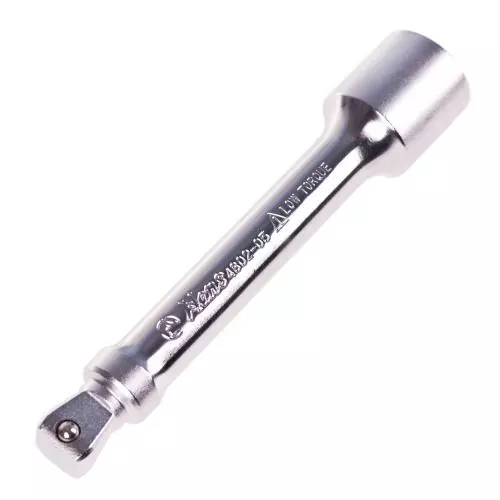 Подовжувач HANS кулястий 1/2" 125 мм 170 г (4802-05) Подовжувач HANS кулястий 1/2" 125 мм 170 г (4802-05)