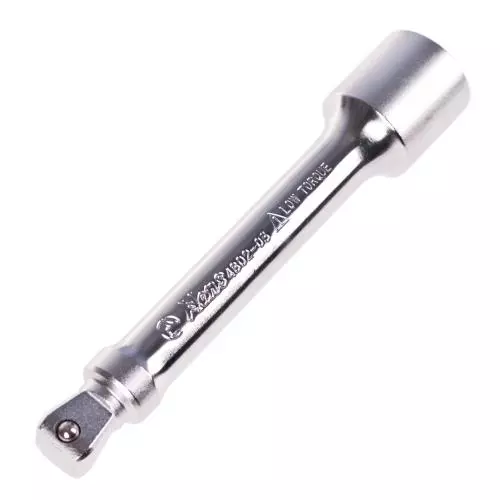 Подовжувач HANS кулястий 1/2" 75 мм (4802-03) Подовжувач HANS кулястий 1/2" 75 мм (4802-03)