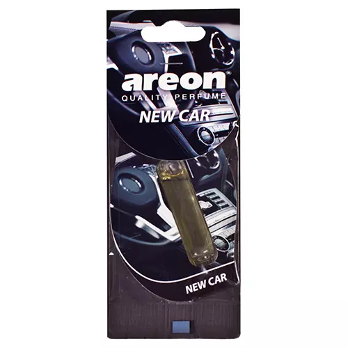 Освежитель воздуха AREON "LIQUID" жидкий, листок New Car 5ml (LR09) Освежитель воздуха AREON "LIQUID" жидкий, листок New Car 5ml (LR09)