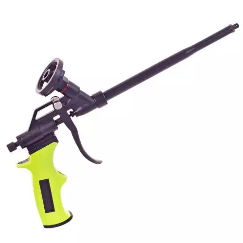 Пистолет Alloid для монтажной пены (GF-0523)