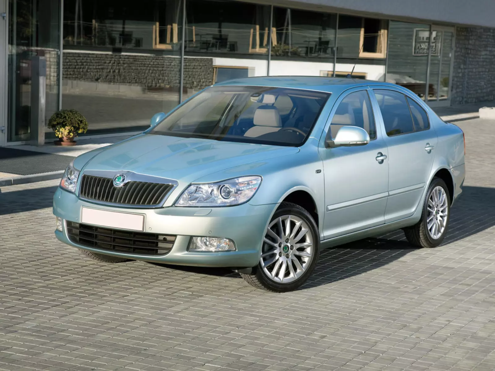 Мультимедійна автомобільна система Gazer T6510-1Z PRO до Skoda Octavia 2, A5 (1Z) 2008-2013 80649 Мультимедійна автомобільна система Gazer T6510-1Z PRO до Skoda Octavia 2, A5 (1Z) 2008-2013 80649