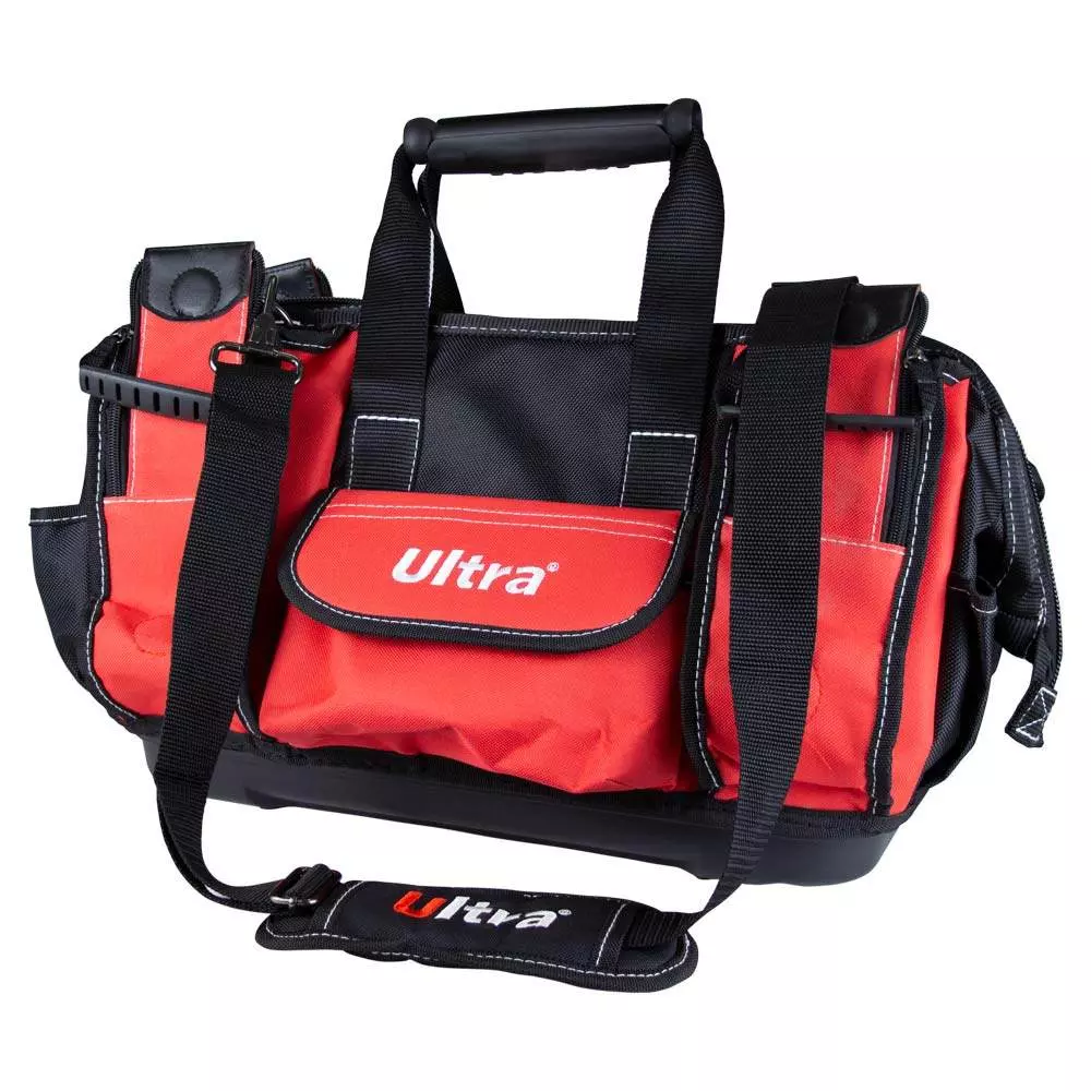 Сумка для инструмента ULTRA 24 карман 420х300х250мм 32л (7411422)