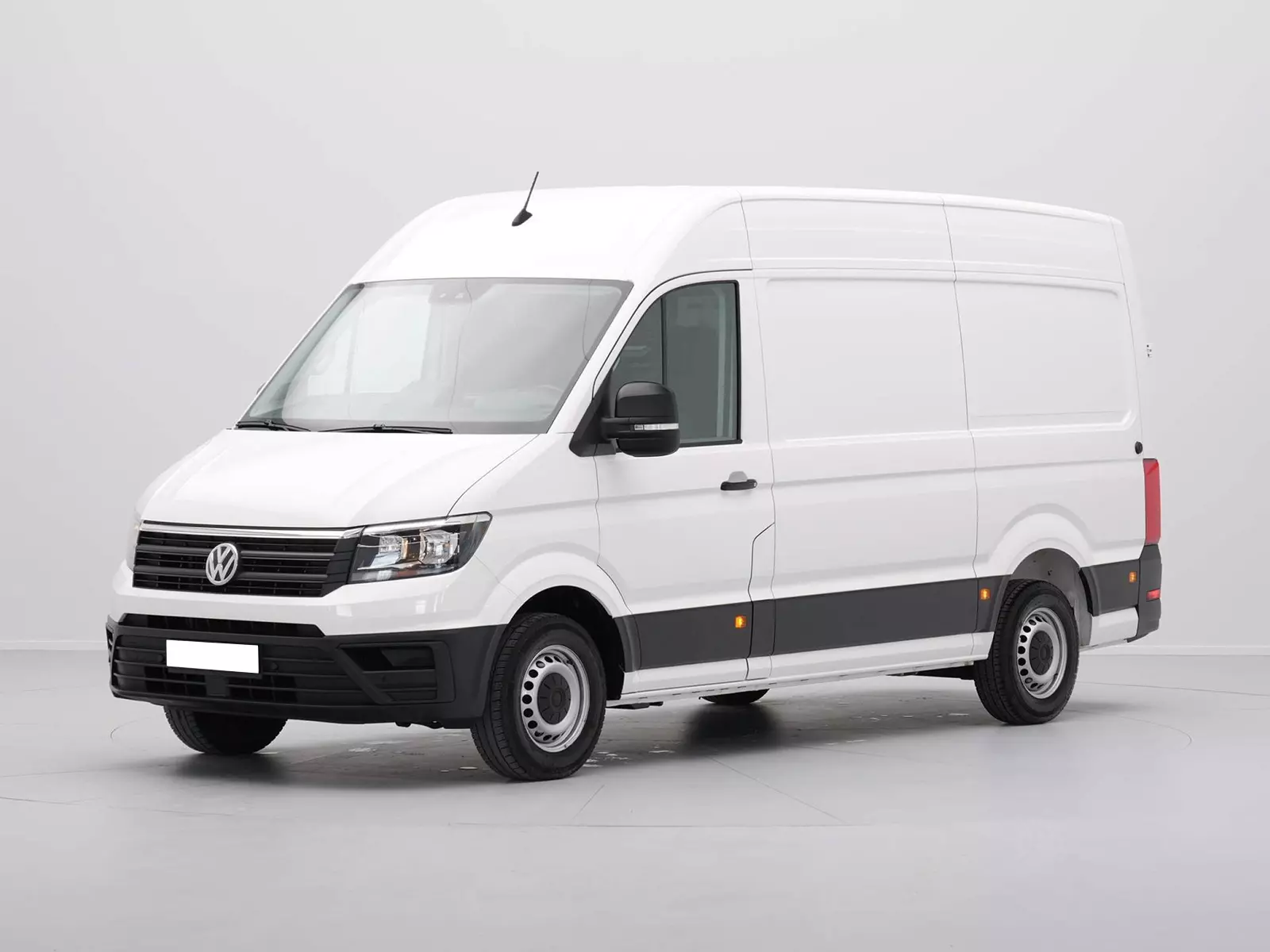 Мультимедійна автомобільна система Gazer T6010-SY PRO до Volkswagen Crafter (SY) 2017-2021 80439 Мультимедійна автомобільна система Gazer T6010-SY PRO до Volkswagen Crafter (SY) 2017-2021 80439