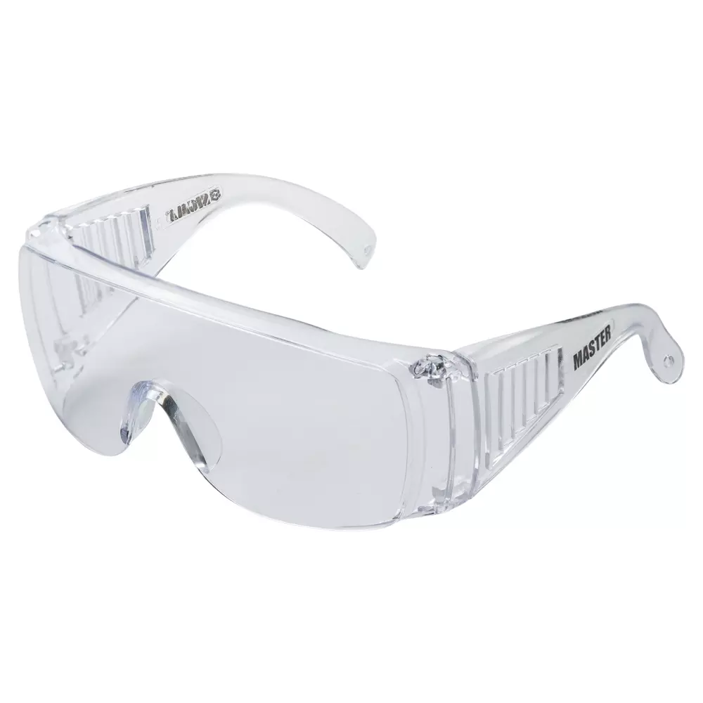 Очки защитные SIGMA Master прозрачные (9410201) Очки защитные SIGMA Master прозрачные (9410201)