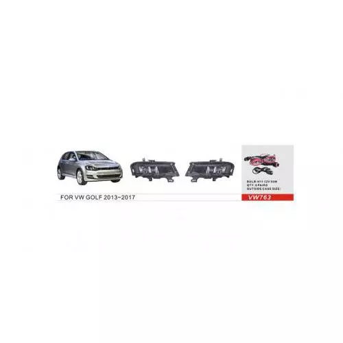 DLAA VW-763 Протитуманна фара