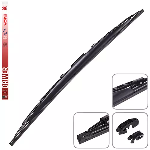 Voin  VD-28700 Щетки стеклоочистителя