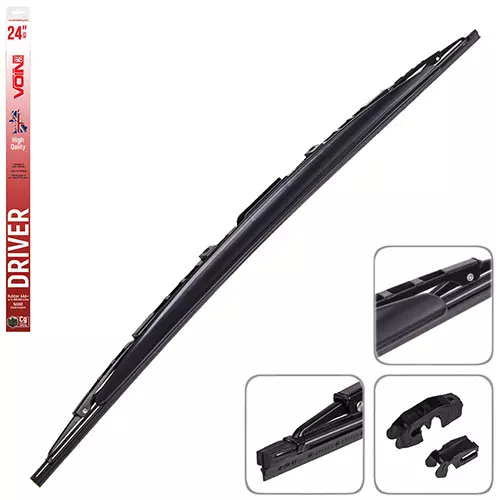 Voin  VD-24600 Щітки склоочисника