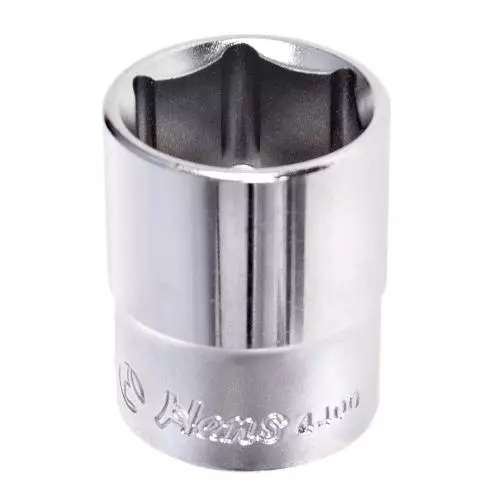 Торцевая головка HANS 1/2" 6-гр 14 мм (4400M14) Торцевая головка HANS 1/2" 6-гр 14 мм (4400M14)