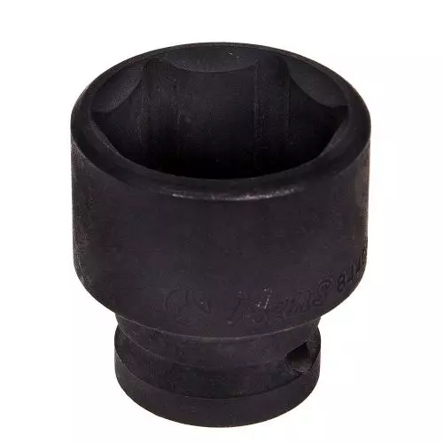 Торцевая головка HANS ударная 1/2"DR 19 мм (84400M19)