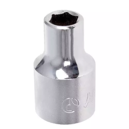 Торцевая головка HANS 1/2" 6-гр 09 мм (4400M09) Торцевая головка HANS 1/2" 6-гр 09 мм (4400M09)