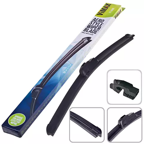 VIMAX DD-SW17-430 Щетки стеклоочистителя
