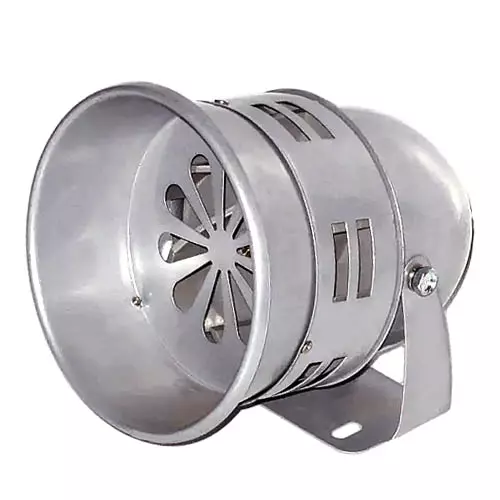 Автомобильные сигналы и СГУ Nautilus