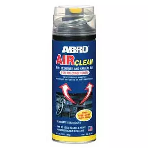 Очиститель кондиционеров ABRO 255 г (AC-100)
