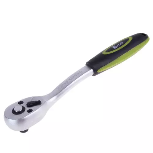 Тріскачка Alloid 3/8" 72 зубця (T-3872-TS) Тріскачка Alloid 3/8" 72 зубця (T-3872-TS)
