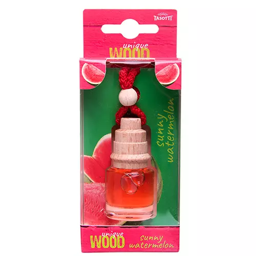 Ароматизатор Tasotti Unique Wood Sunny Waterrmelon 7 мл (119087) Ароматизатор Tasotti Unique Wood Sunny Waterrmelon 7 мл (119087)