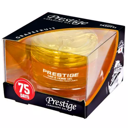 Ароматизатор Tasotti на панель Gel Prestige 50 мл Grapefruit (357780) Ароматизатор Tasotti на панель Gel Prestige 50 мл Grapefruit (357780)