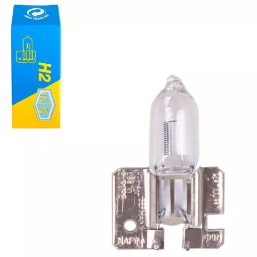 Лампа галогенная для фары Trifa H2 12V 100W (01634)