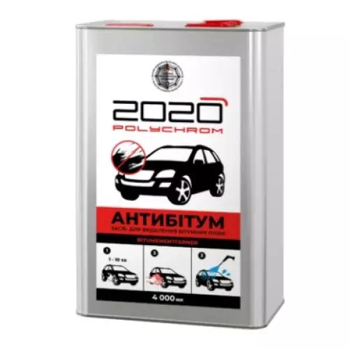 Антибитум Polychrom 2020 (4л) (6582)