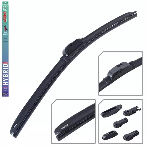 Voin  VHU-28700 Щетки стеклоочистителя
