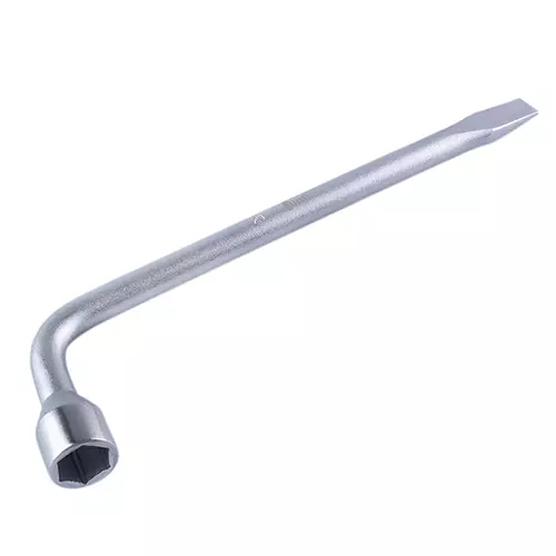 Ключ балонный Alloid усиленный 21 мм 270 мм (КБ- 21321)