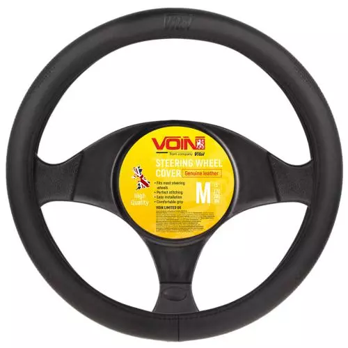 Чехол на руль Voin черный M (VLOD-L981 BK M)