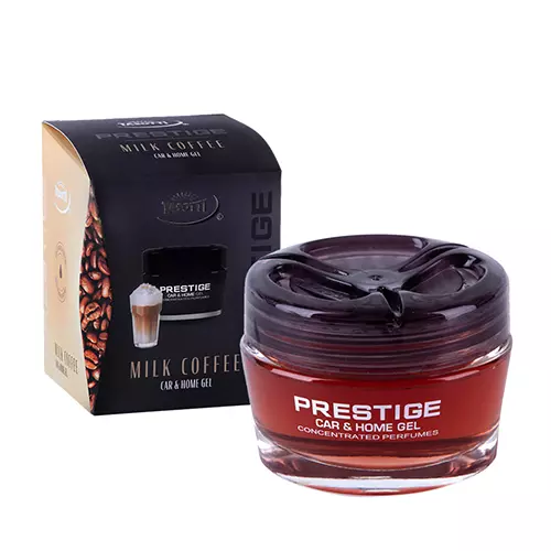 Ароматизатор Tasotti на панель Gel Prestige MilkCoffee NEW 50 мл (110961) Ароматизатор Tasotti на панель Gel Prestige MilkCoffee NEW 50 мл (110961)