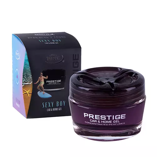 Ароматизатор Tasotti на панель Gel Prestige Sexy Boy NEW 50 мл (000000) Ароматизатор Tasotti на панель Gel Prestige Sexy Boy NEW 50 мл (000000)