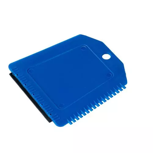 Скребок Vitol 120x115 мм (ISV-2008)