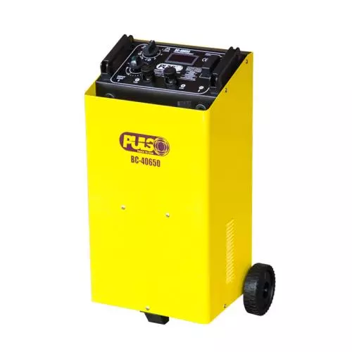 Пуско-зарядное устройство PULSO BC-40650